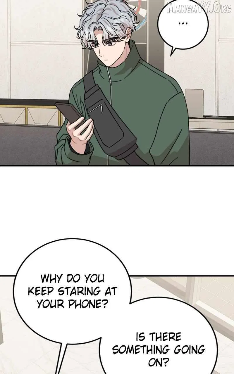 Can You Date a Ranker? Chapter 40 – Page 77