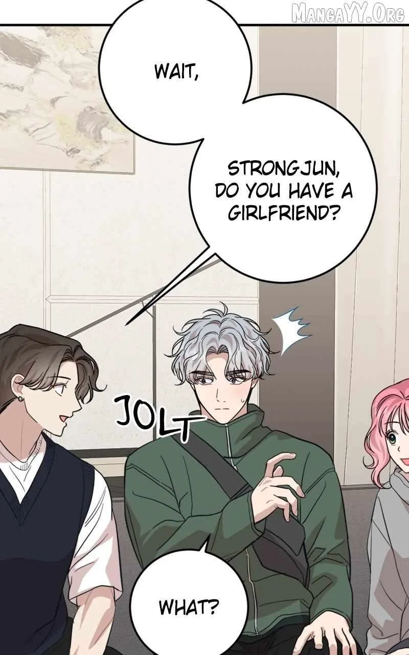 Can You Date a Ranker? Chapter 40 – Page 79
