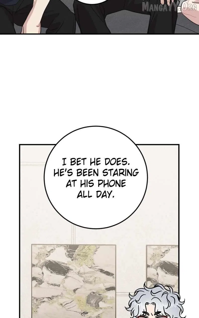 Can You Date a Ranker? Chapter 40 – Page 80