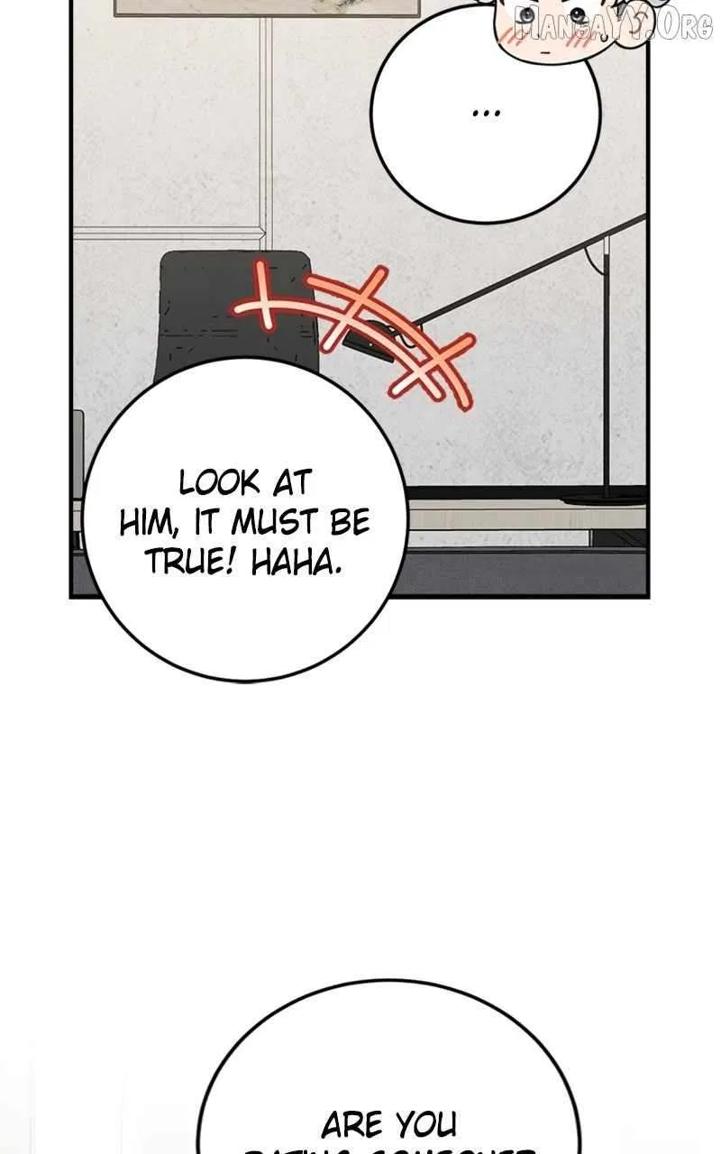 Can You Date a Ranker? Chapter 40 – Page 81