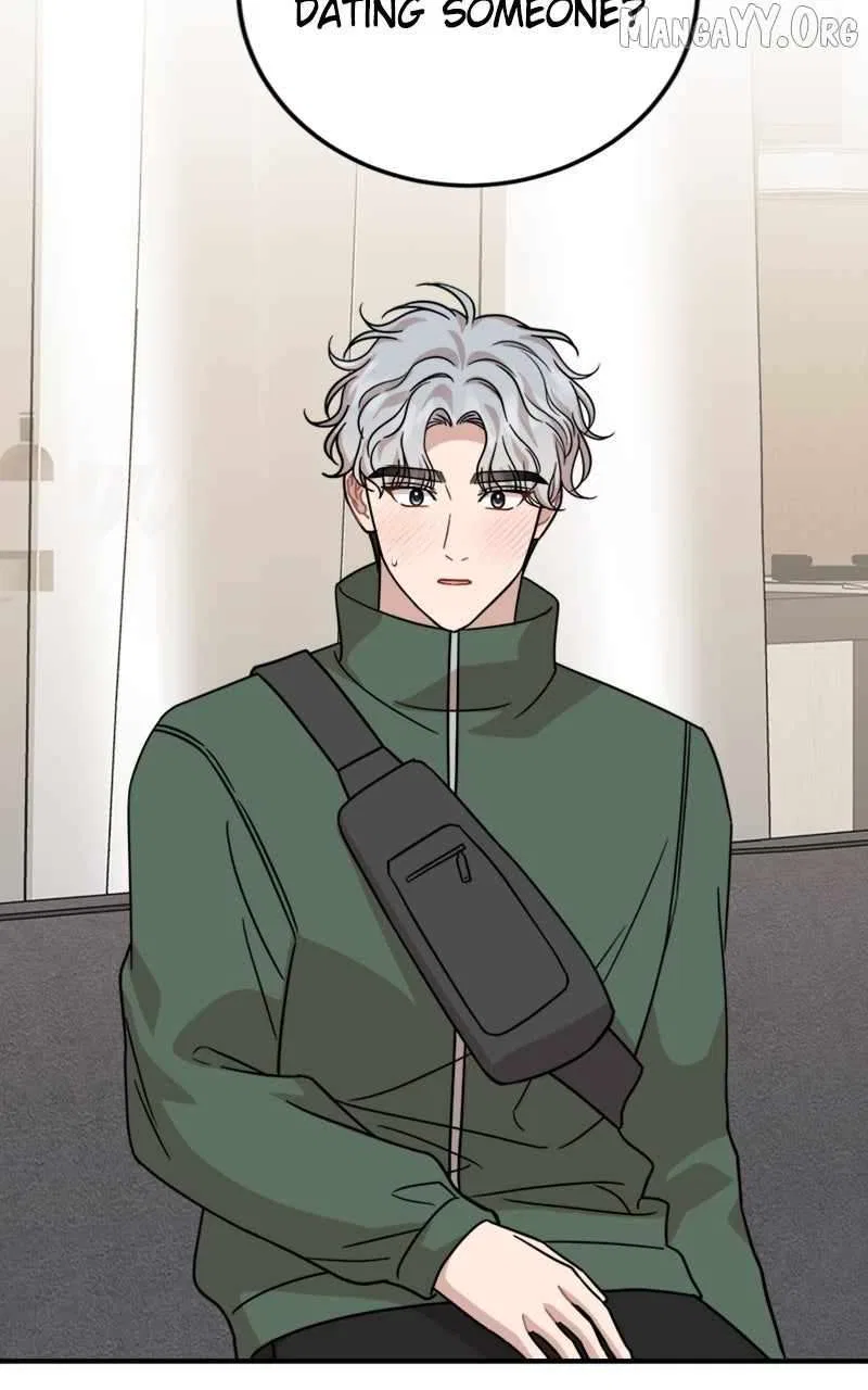 Can You Date a Ranker? Chapter 40 – Page 82