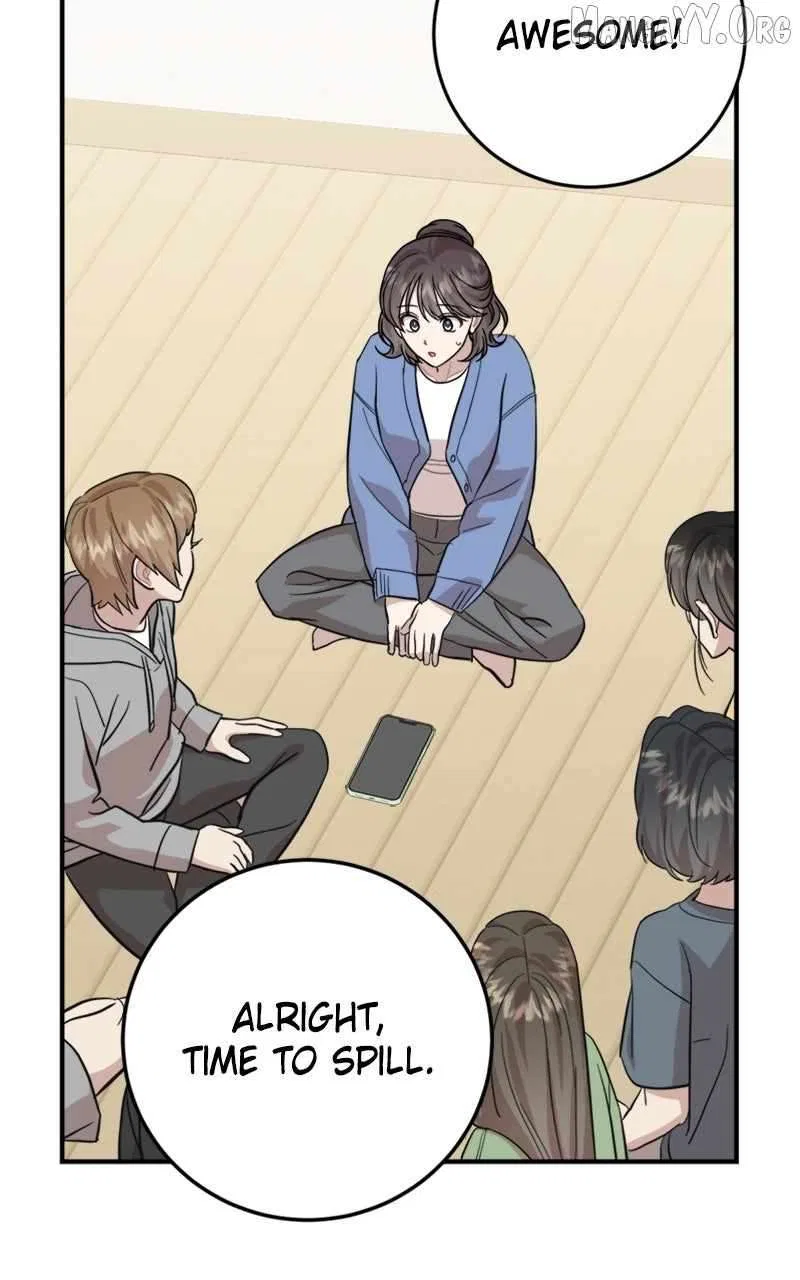 Can You Date a Ranker? Chapter 40 – Page 85