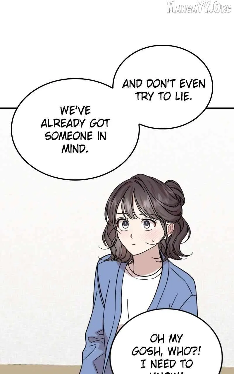 Can You Date a Ranker? Chapter 40 – Page 86