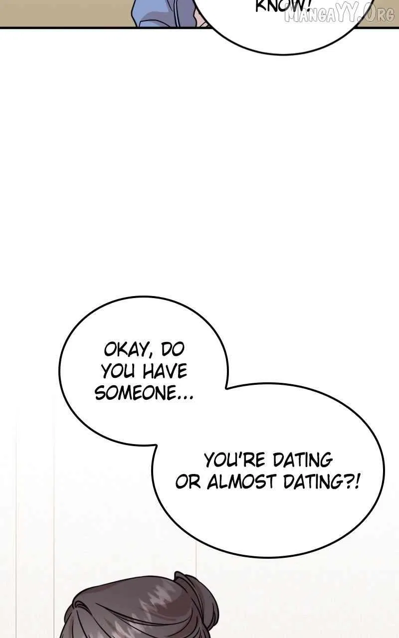 Can You Date a Ranker? Chapter 40 – Page 87