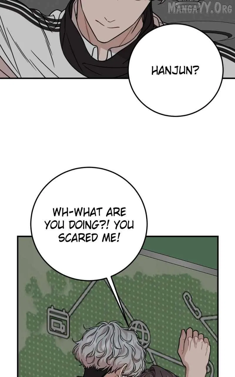 Can You Date a Ranker? Chapter 39 – Page 2