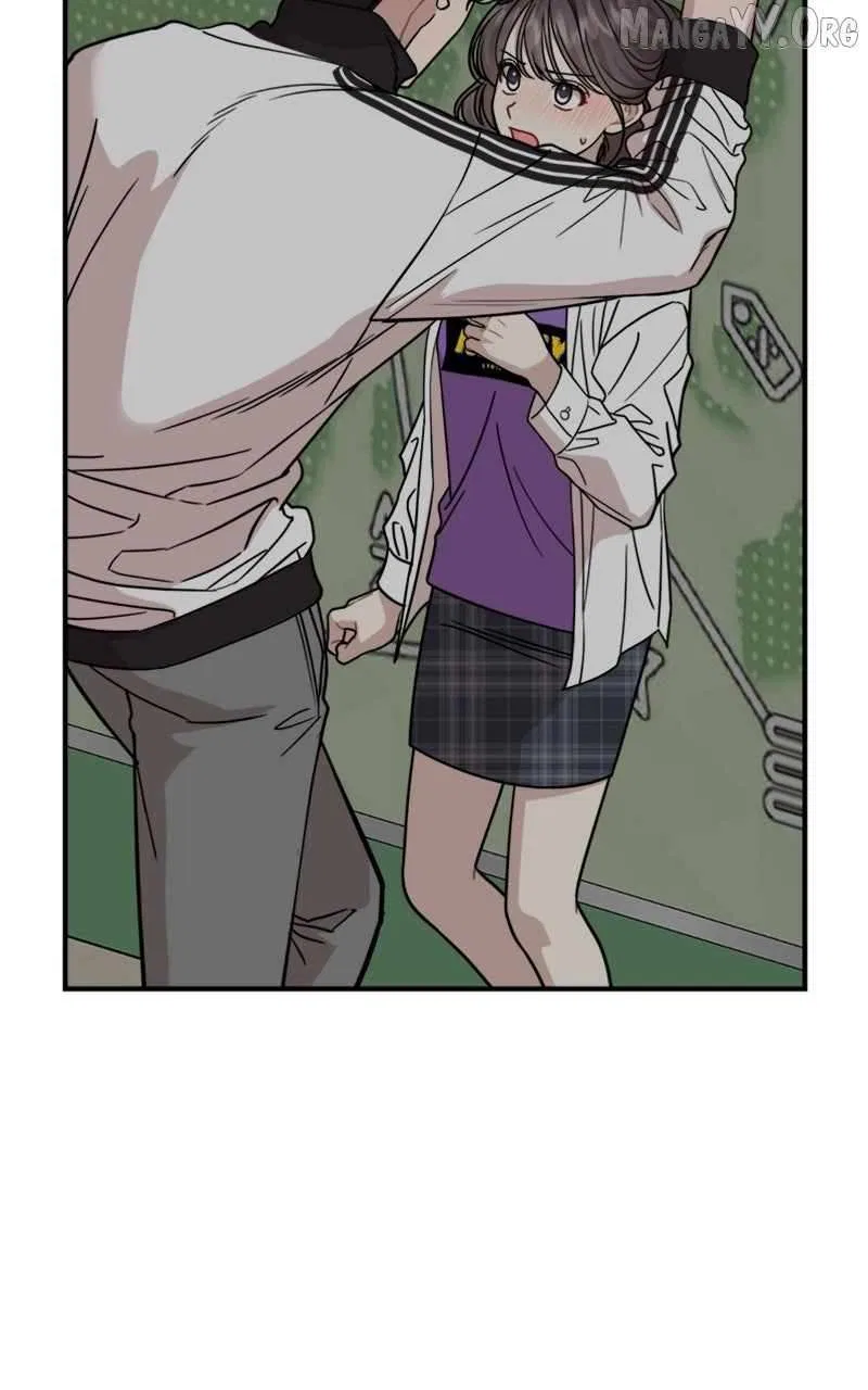 Can You Date a Ranker? Chapter 39 – Page 3