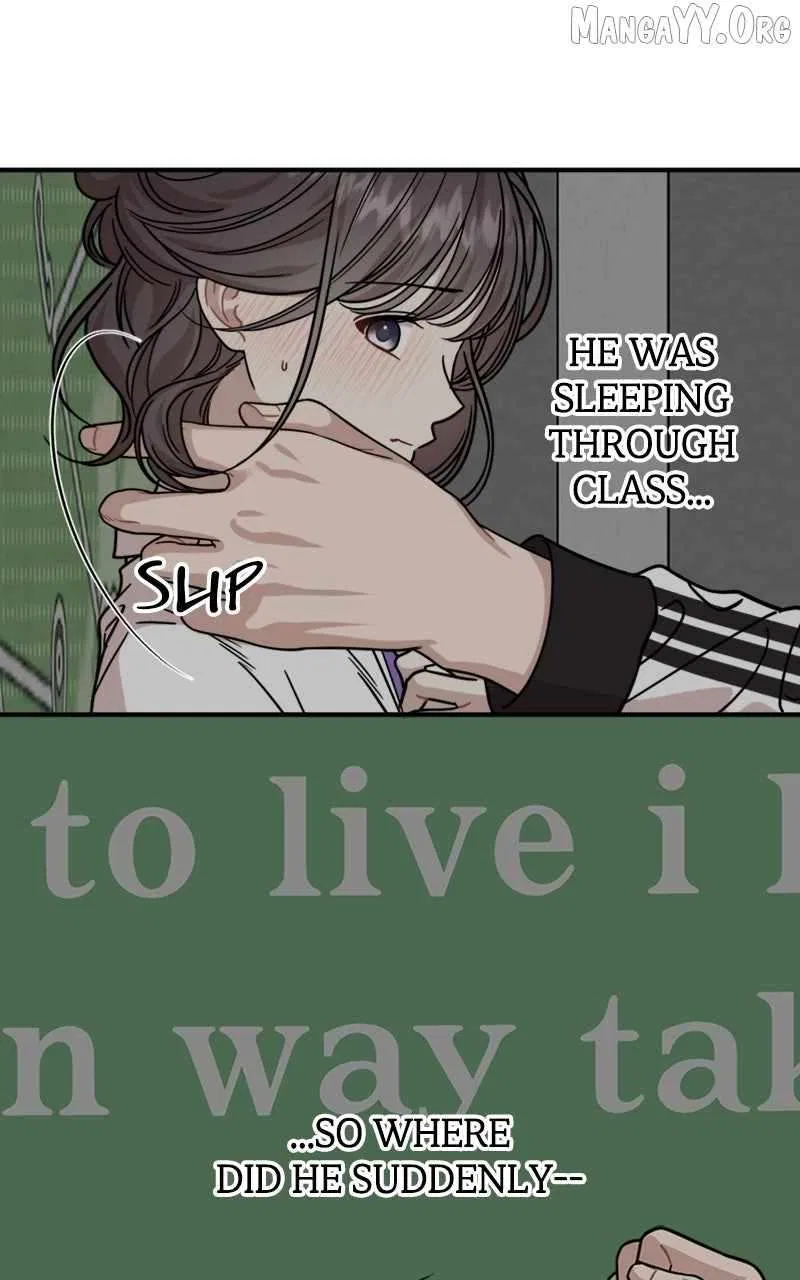 Can You Date a Ranker? Chapter 39 – Page 4