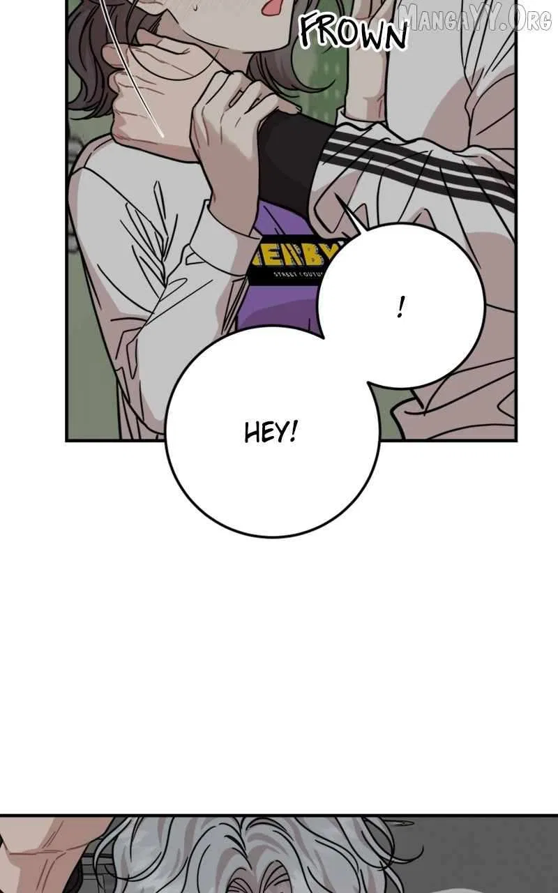 Can You Date a Ranker? Chapter 39 – Page 9