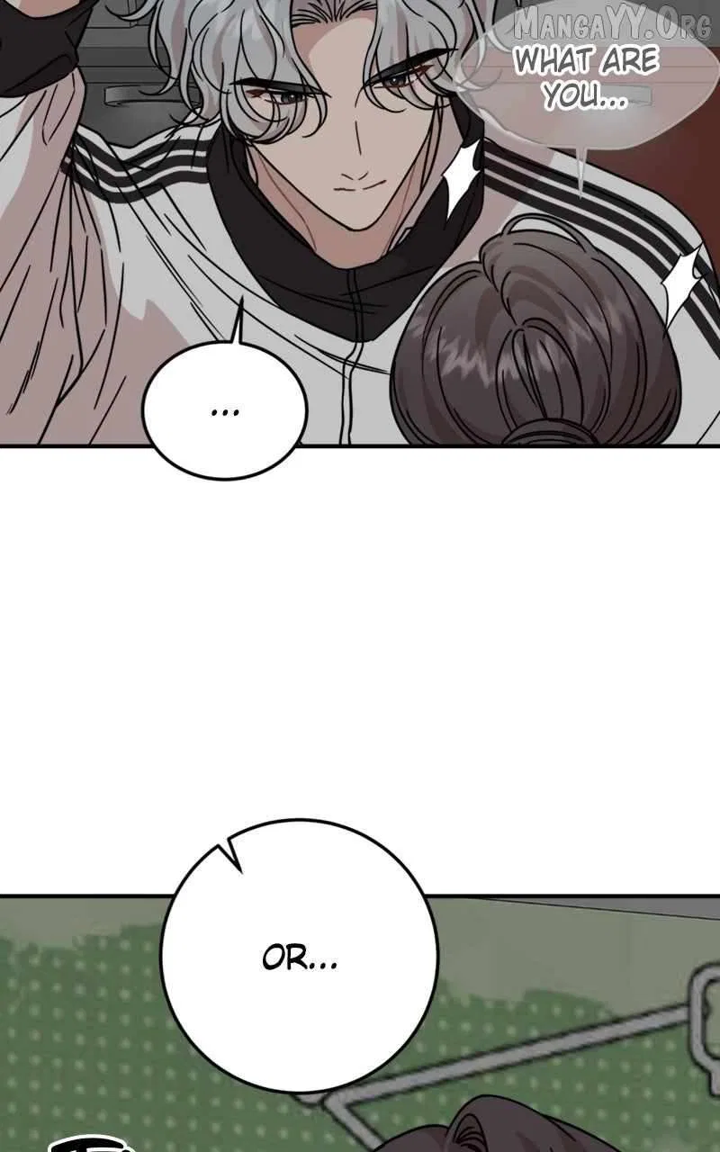 Can You Date a Ranker? Chapter 39 – Page 10