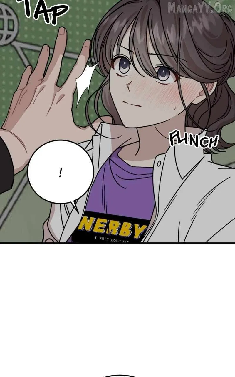 Can You Date a Ranker? Chapter 39 – Page 11
