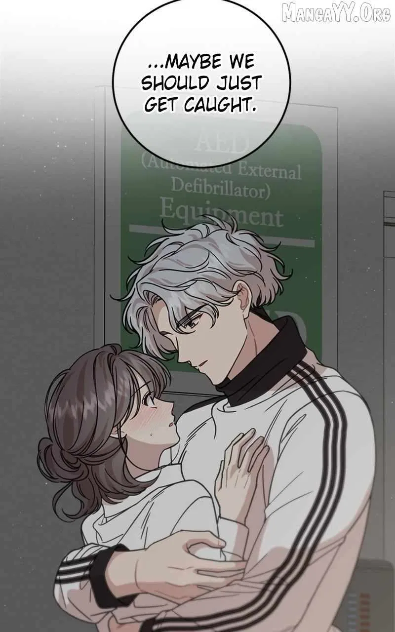 Can You Date a Ranker? Chapter 39 – Page 12