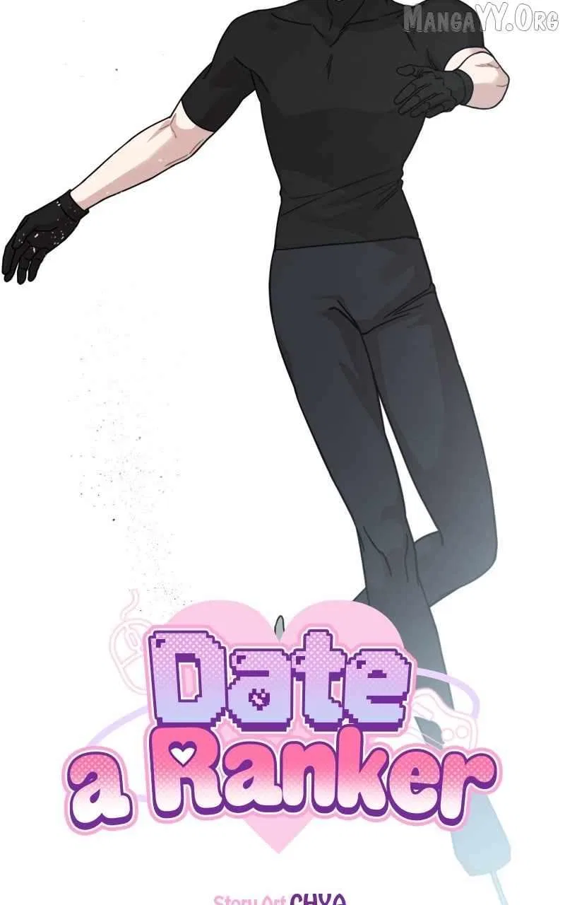 Can You Date a Ranker? Chapter 39 – Page 14