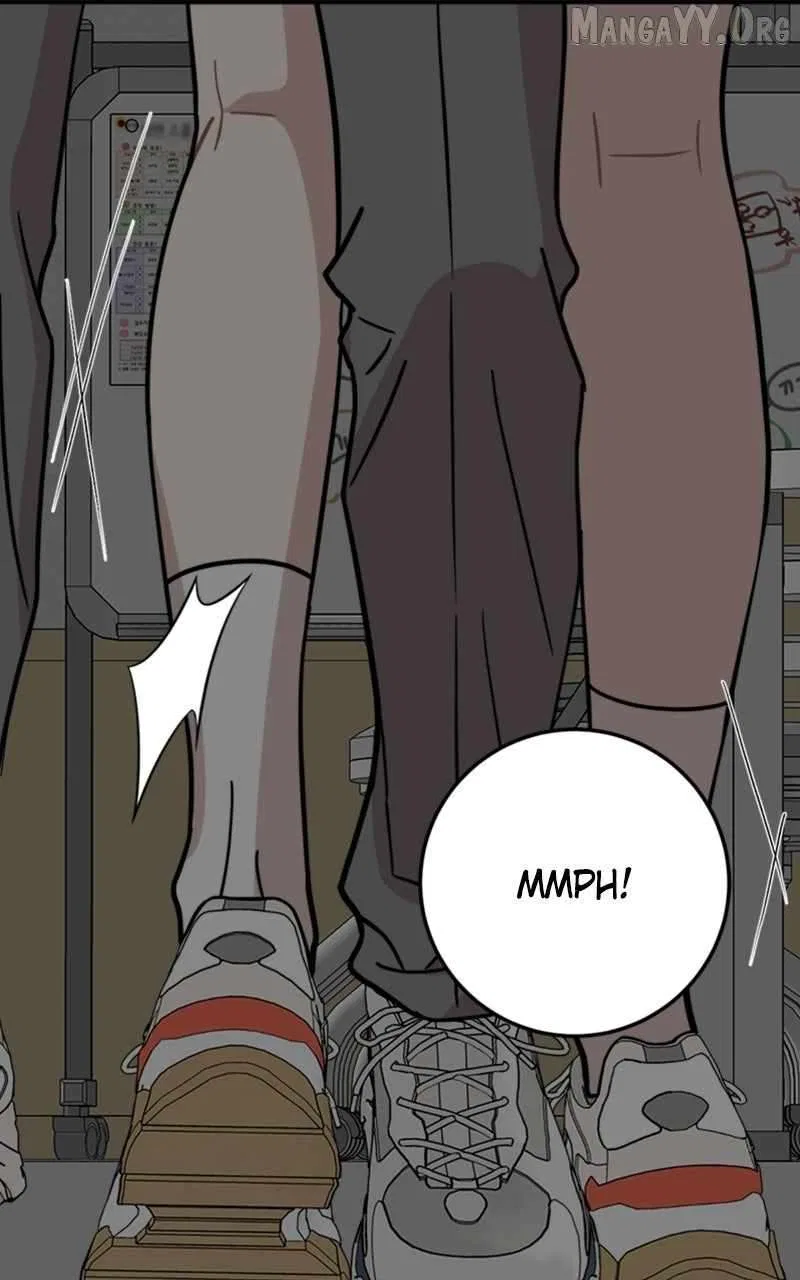 Can You Date a Ranker? Chapter 39 – Page 17