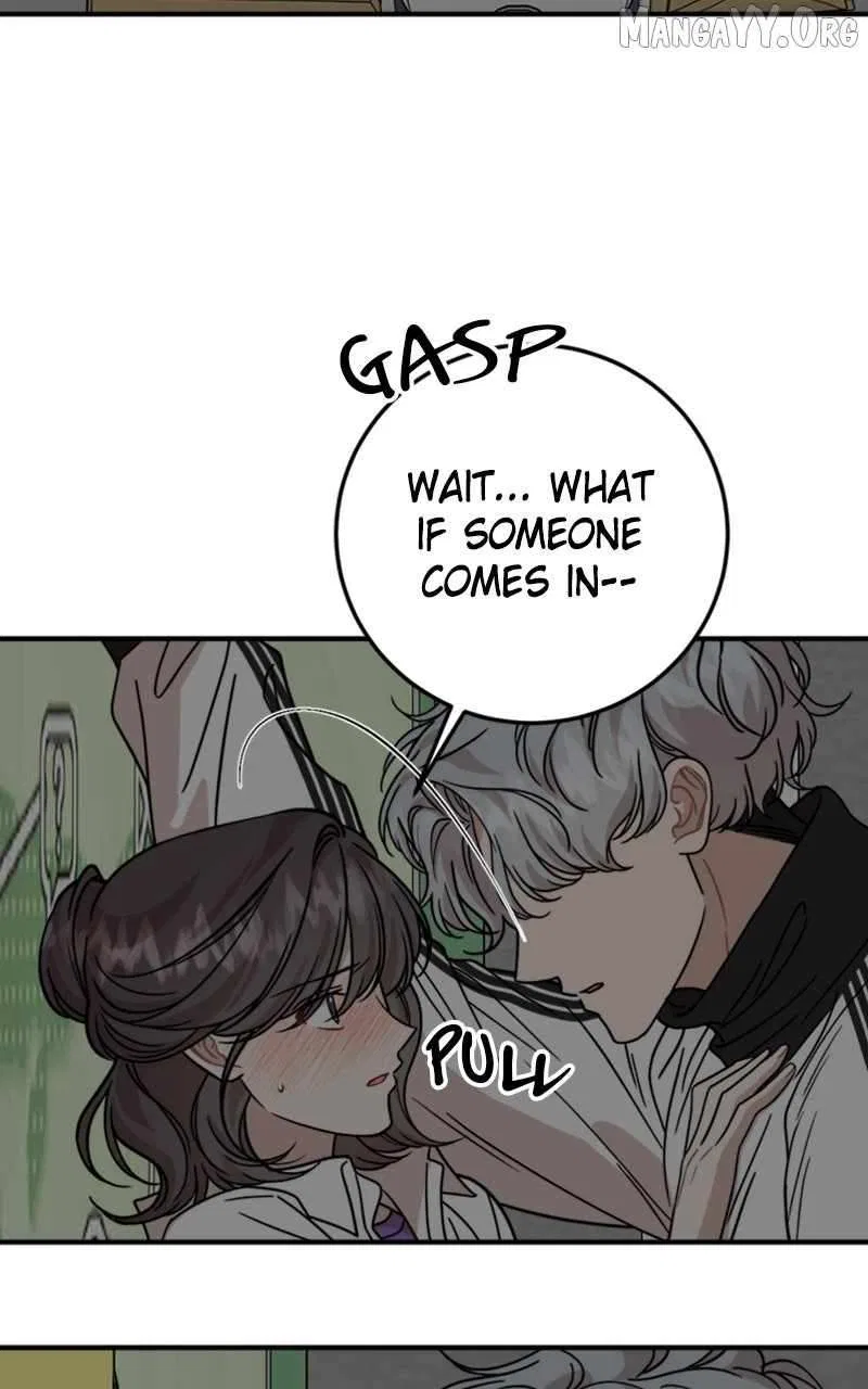 Can You Date a Ranker? Chapter 39 – Page 18