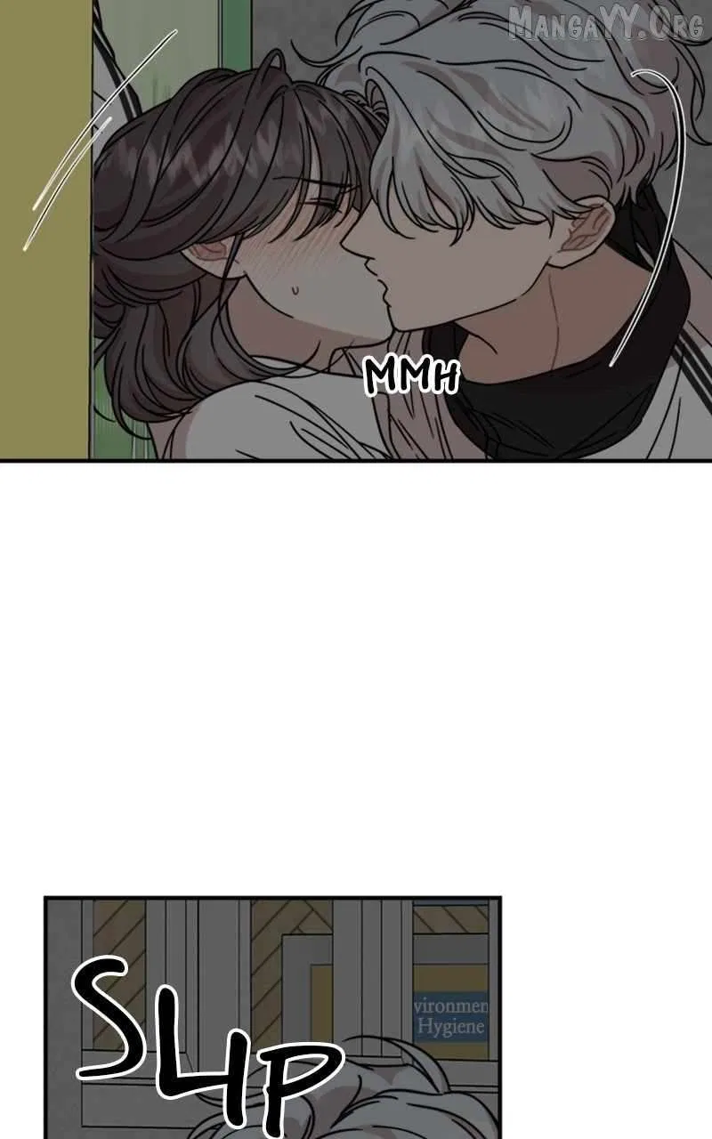 Can You Date a Ranker? Chapter 39 – Page 19