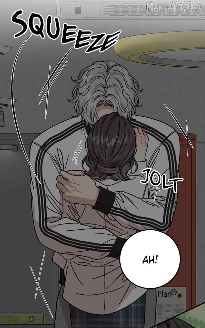 Can You Date a Ranker? Chapter 39 – Page 24