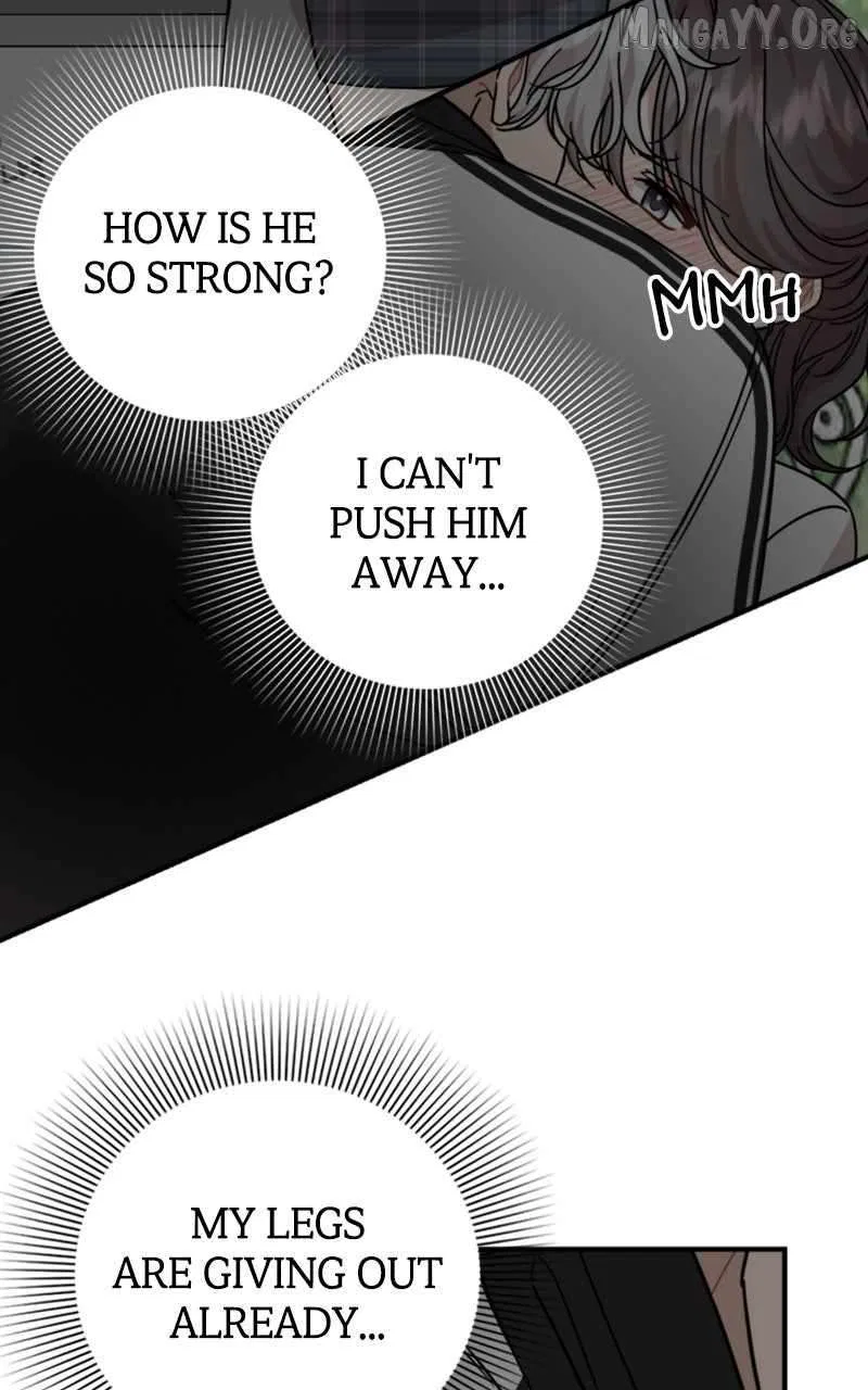 Can You Date a Ranker? Chapter 39 – Page 25