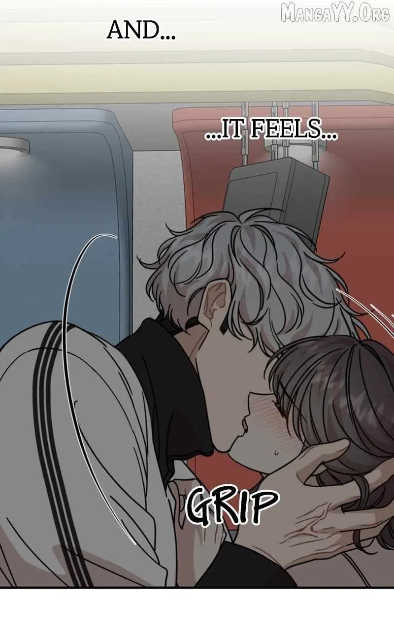 Can You Date a Ranker? Chapter 39 – Page 27