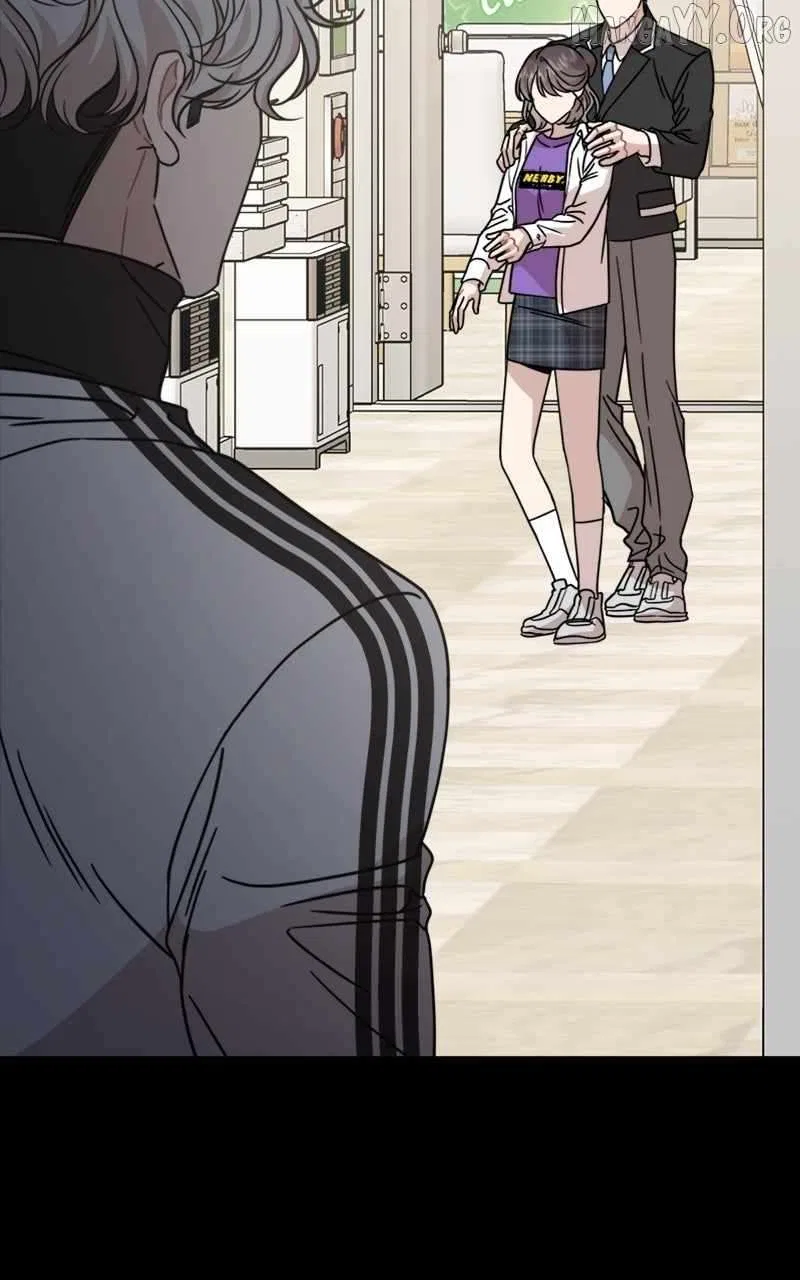 Can You Date a Ranker? Chapter 39 – Page 33