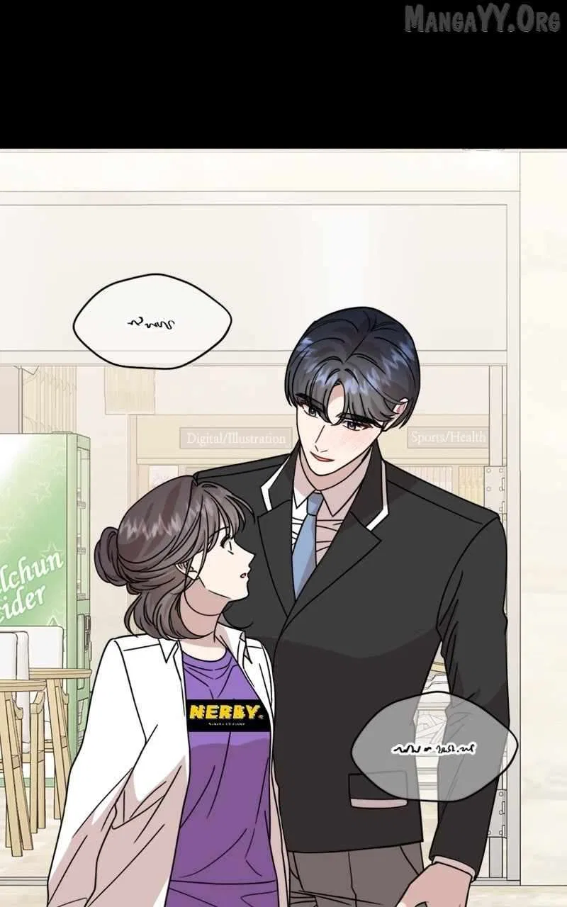 Can You Date a Ranker? Chapter 39 – Page 34