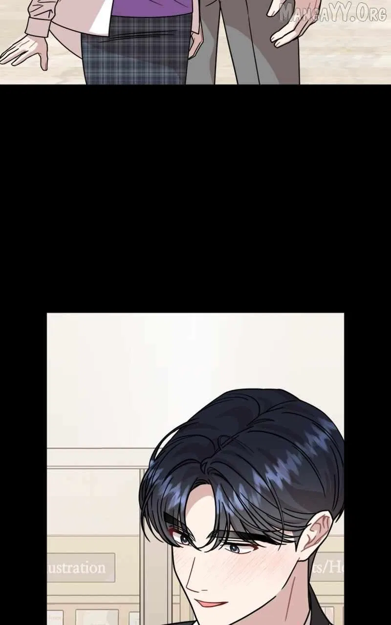 Can You Date a Ranker? Chapter 39 – Page 35