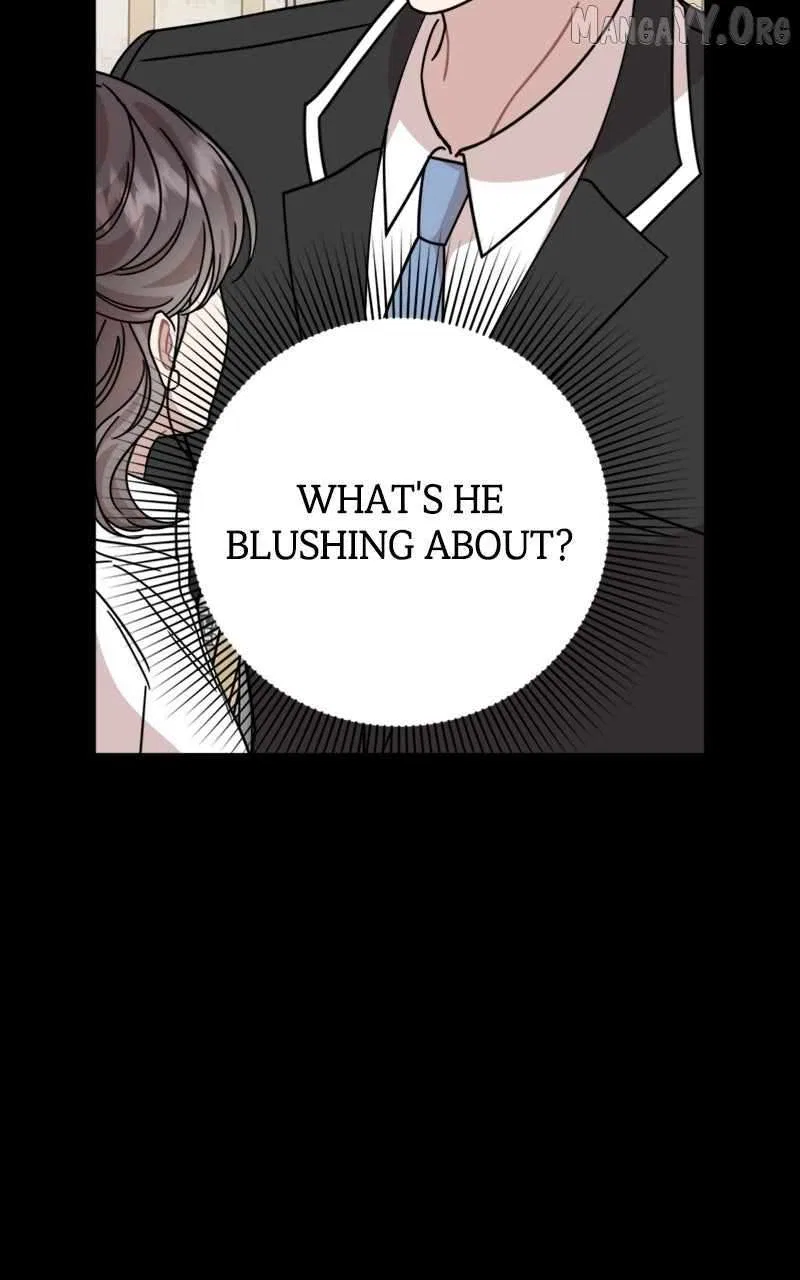 Can You Date a Ranker? Chapter 39 – Page 36