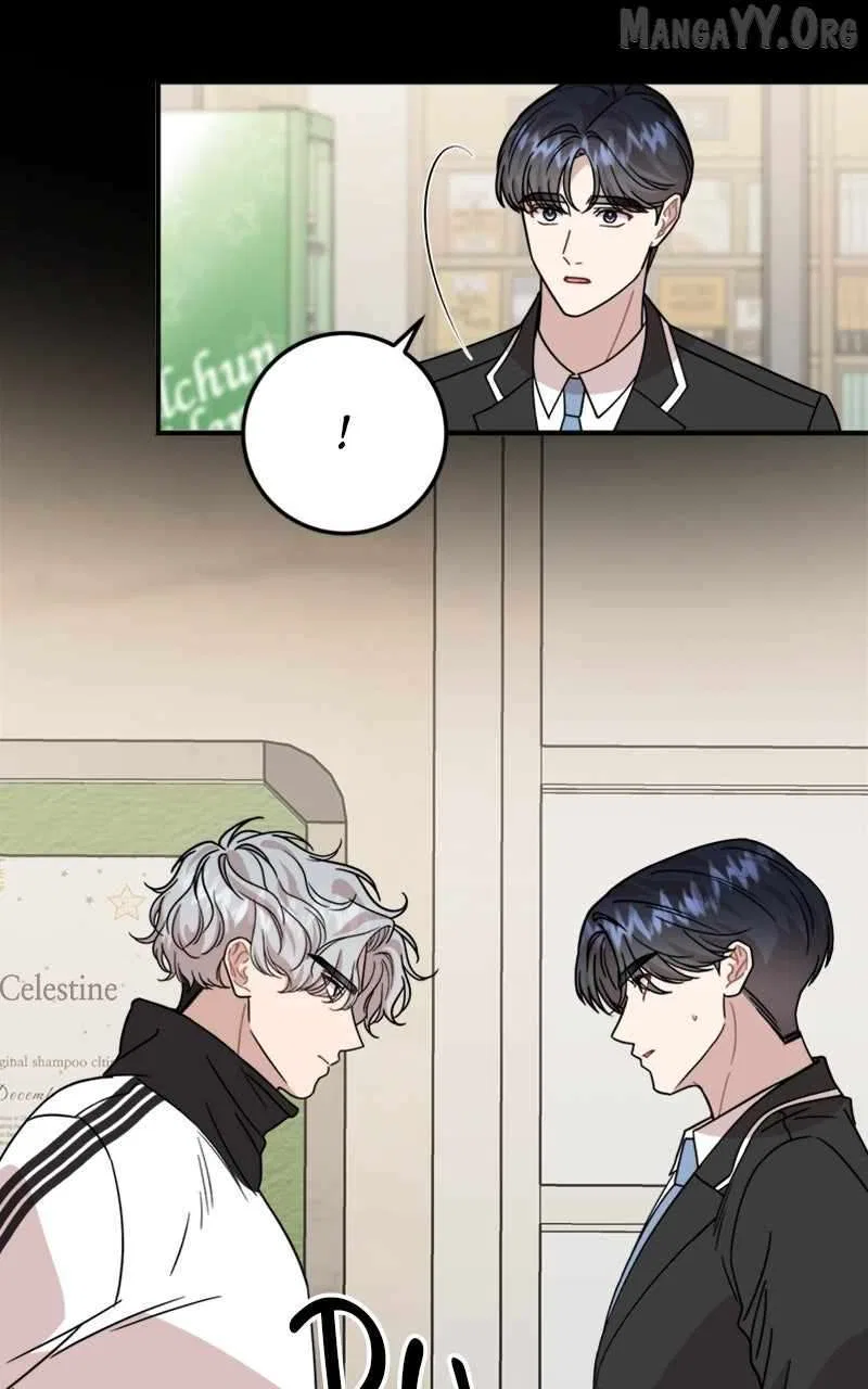 Can You Date a Ranker? Chapter 39 – Page 37