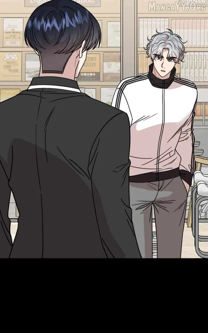 Can You Date a Ranker? Chapter 39 – Page 44