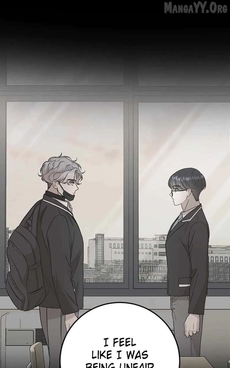Can You Date a Ranker? Chapter 39 – Page 45