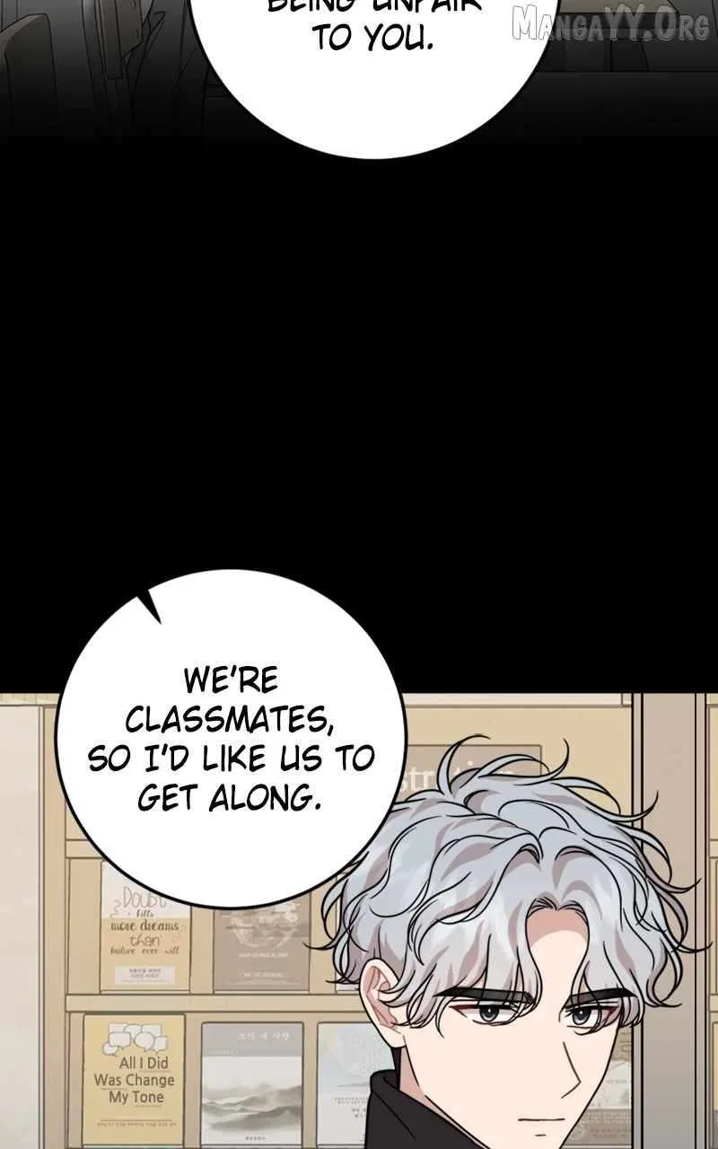 Can You Date a Ranker? Chapter 39 – Page 46