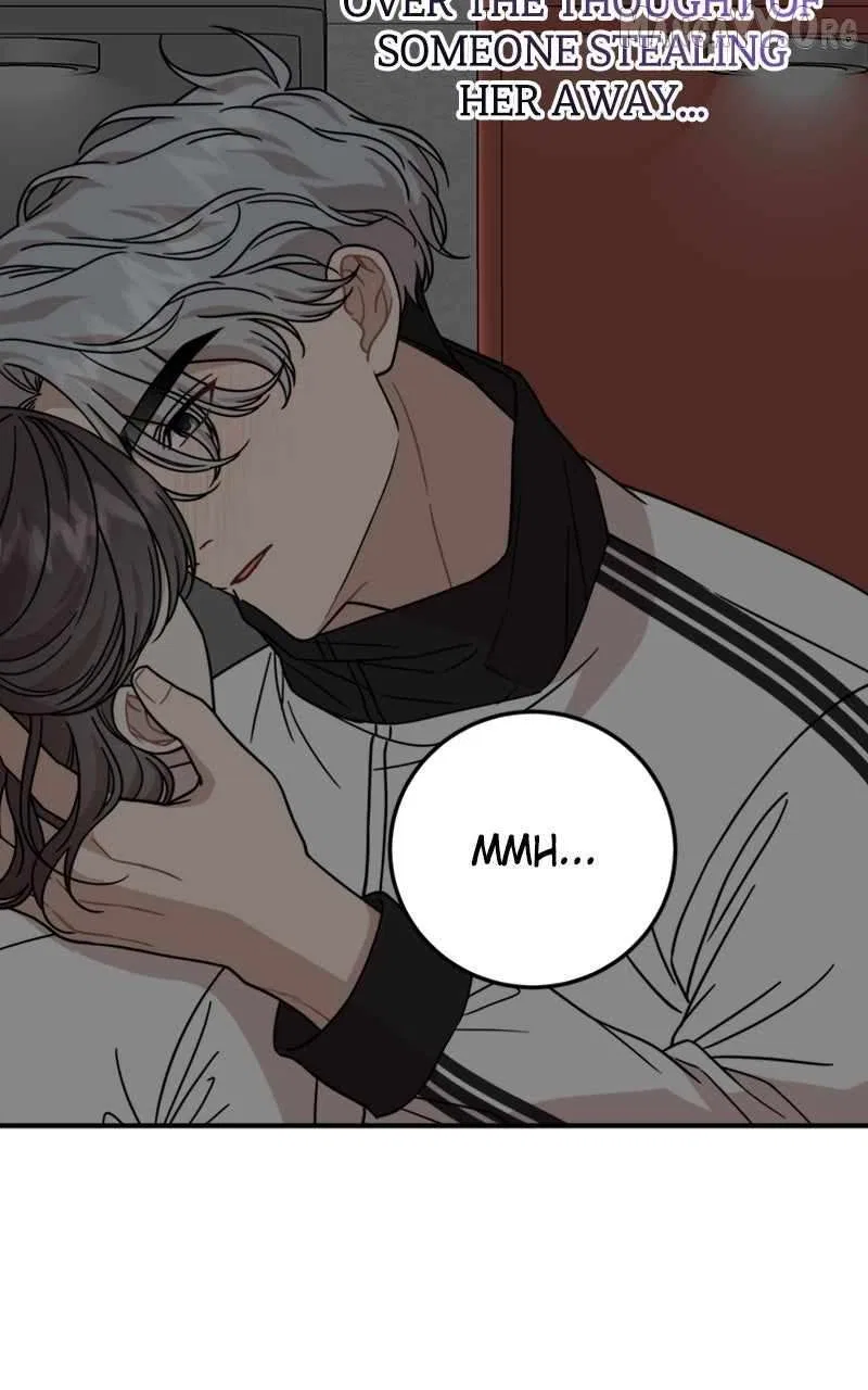 Can You Date a Ranker? Chapter 39 – Page 52
