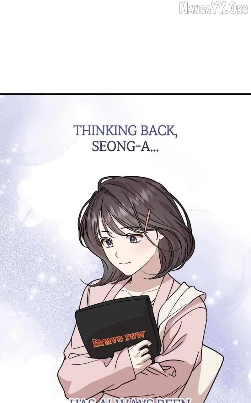 Can You Date a Ranker? Chapter 39 – Page 61