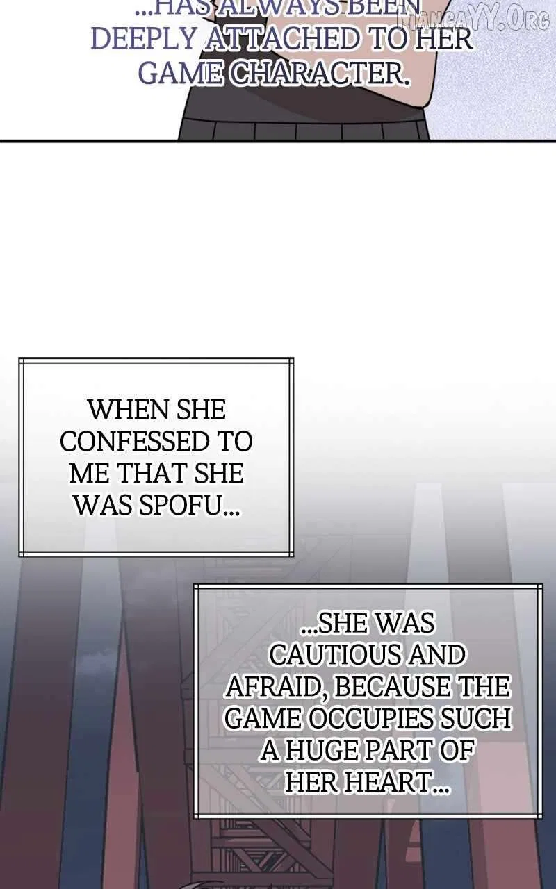 Can You Date a Ranker? Chapter 39 – Page 62