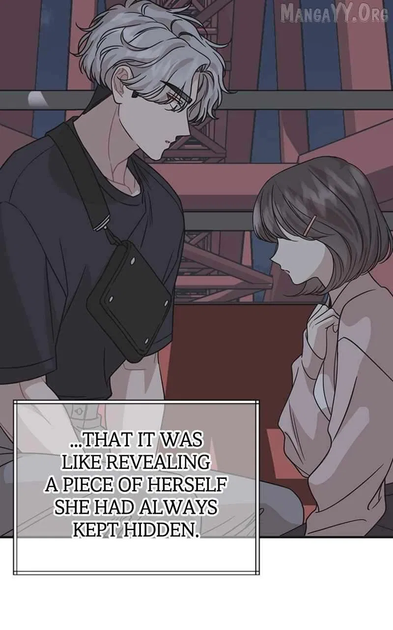 Can You Date a Ranker? Chapter 39 – Page 63