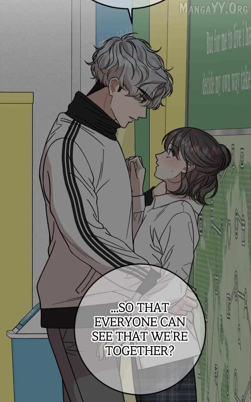 Can You Date a Ranker? Chapter 39 – Page 67