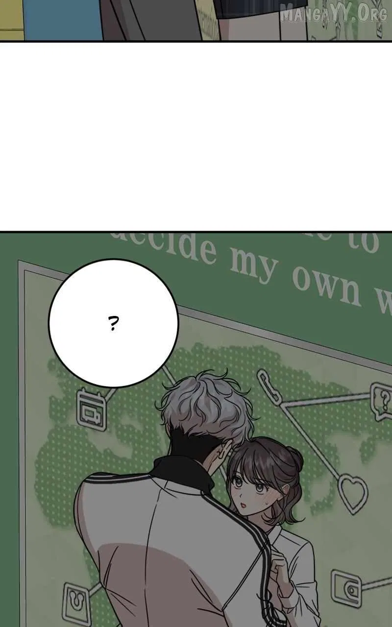 Can You Date a Ranker? Chapter 39 – Page 68