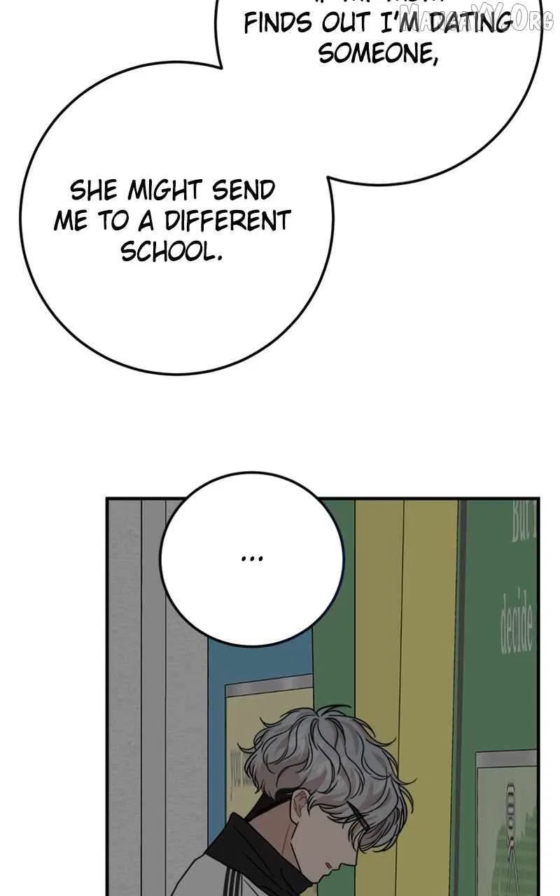 Can You Date a Ranker? Chapter 39 – Page 72