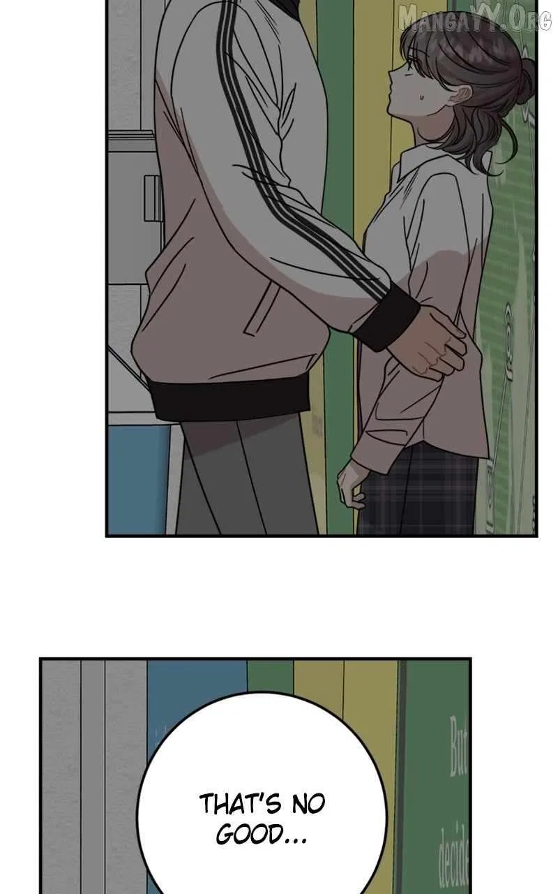 Can You Date a Ranker? Chapter 39 – Page 73