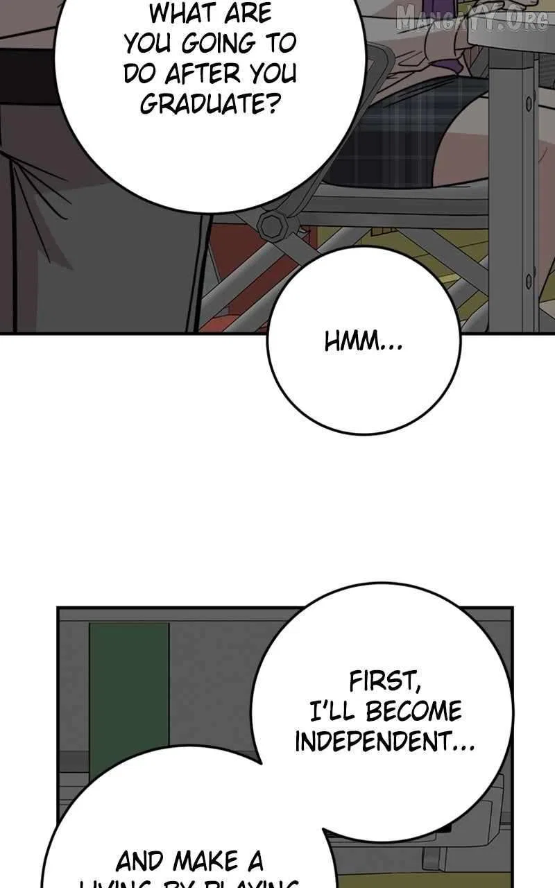 Can You Date a Ranker? Chapter 39 – Page 76