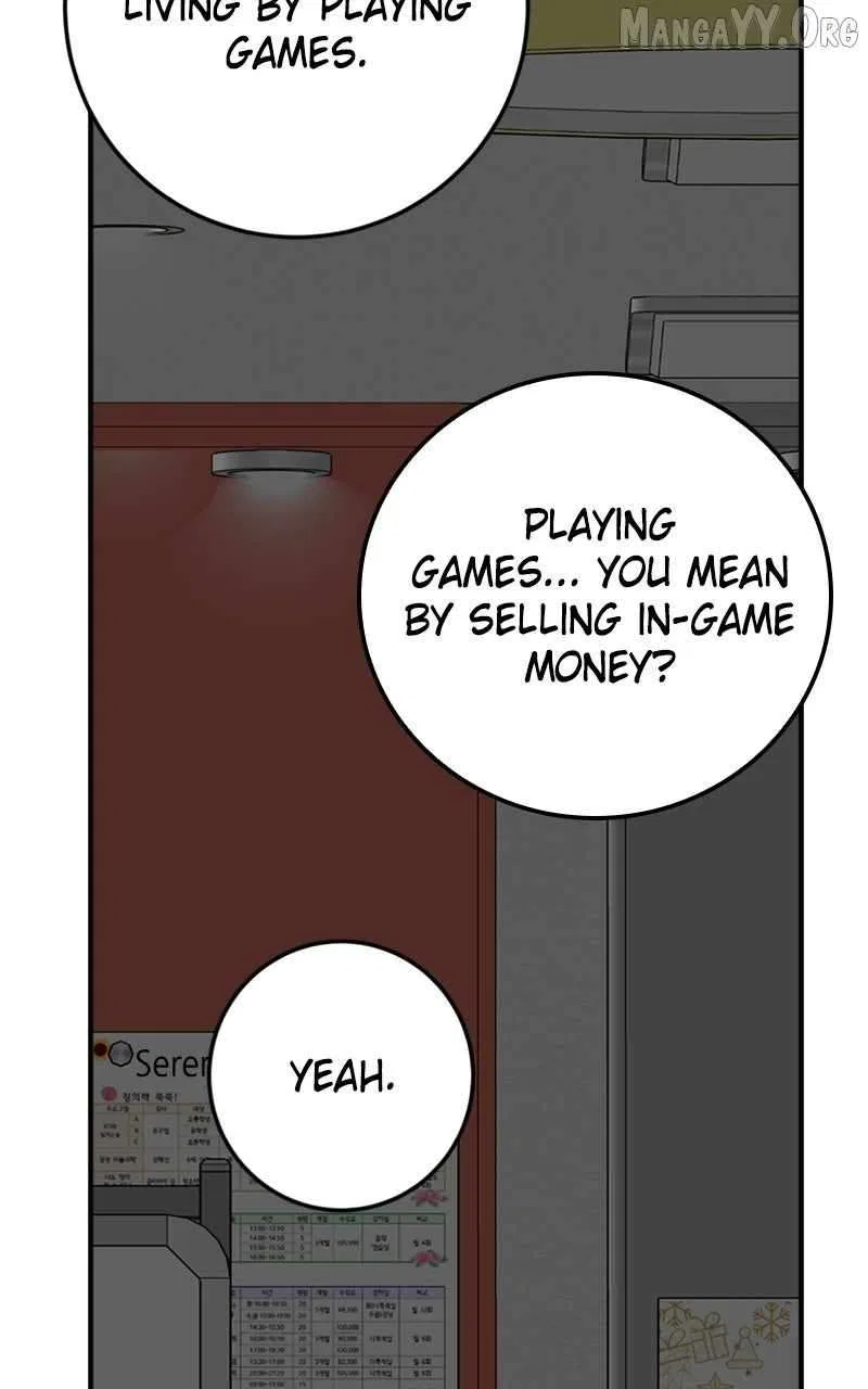 Can You Date a Ranker? Chapter 39 – Page 77