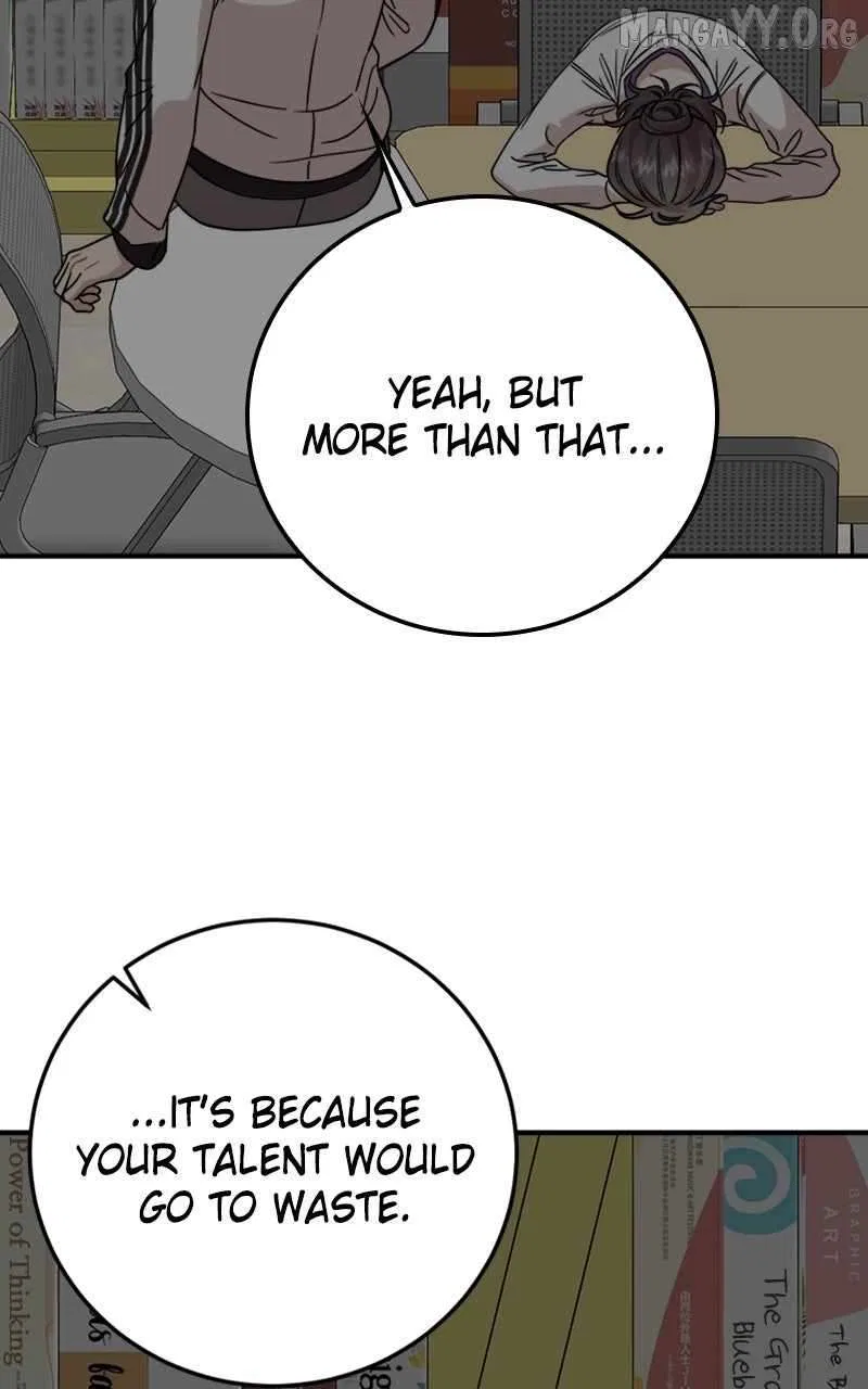 Can You Date a Ranker? Chapter 39 – Page 80