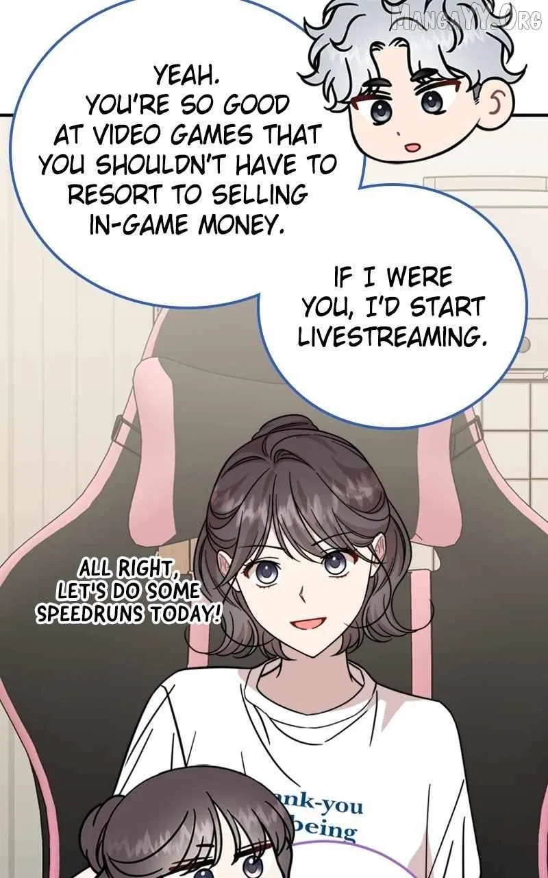 Can You Date a Ranker? Chapter 39 – Page 82