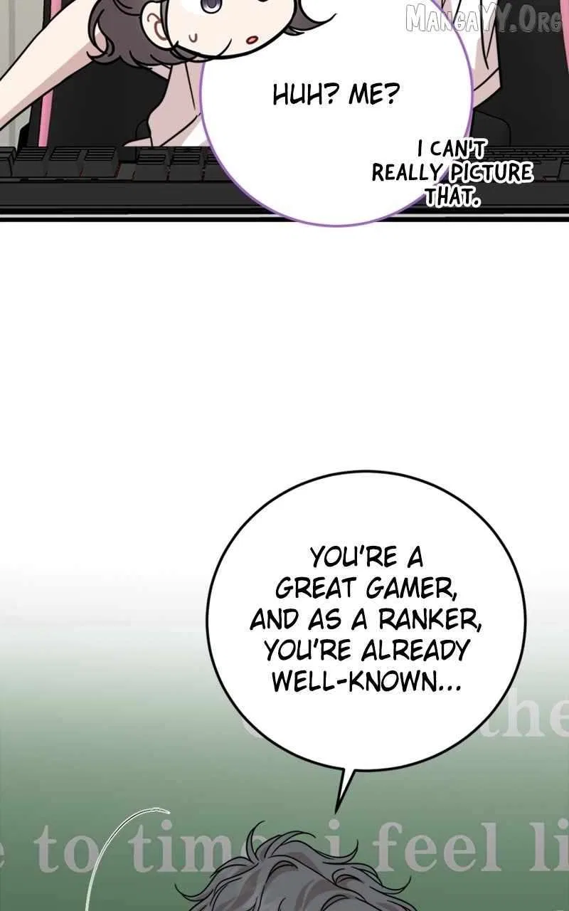 Can You Date a Ranker? Chapter 39 – Page 83