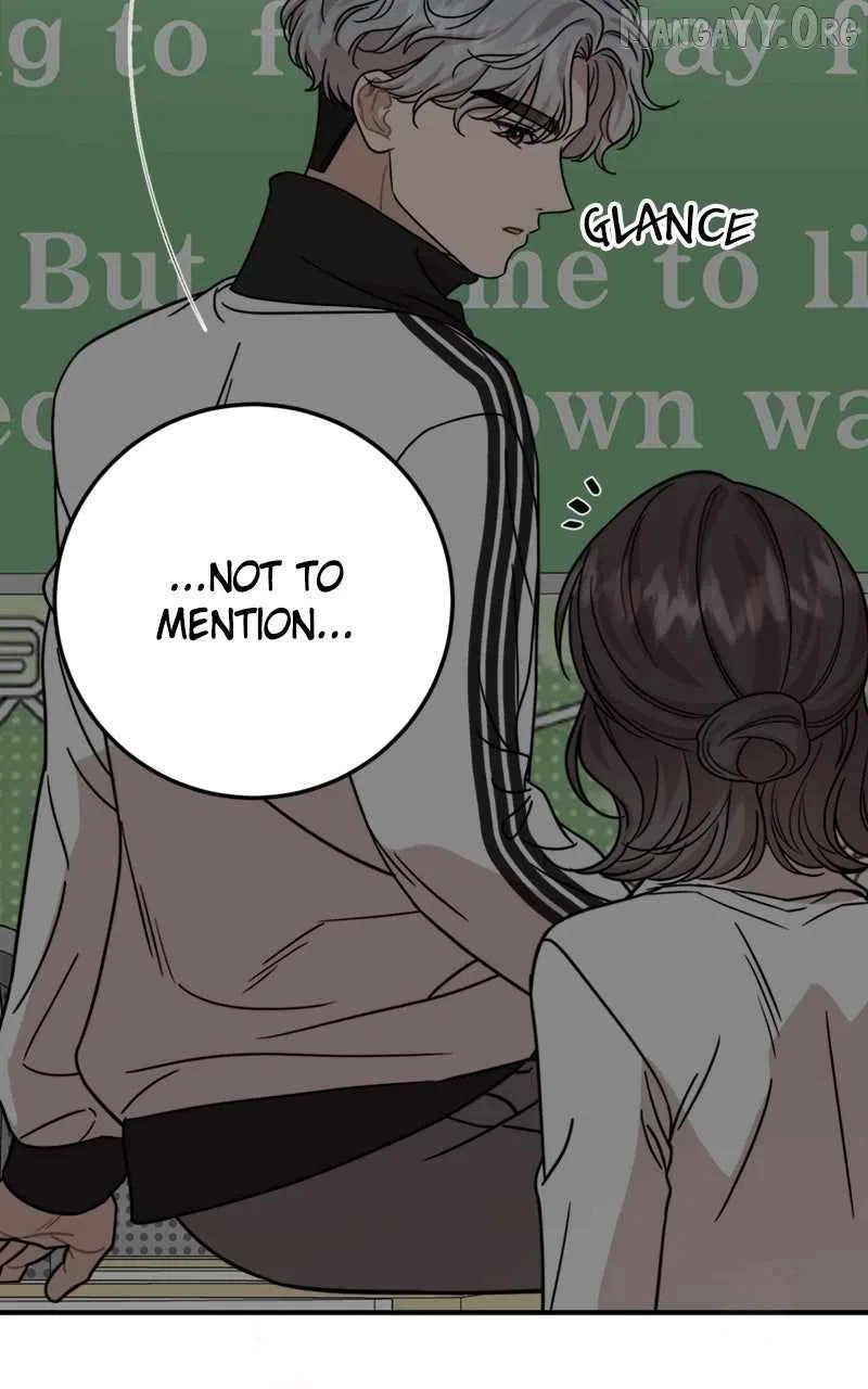 Can You Date a Ranker? Chapter 39 – Page 84