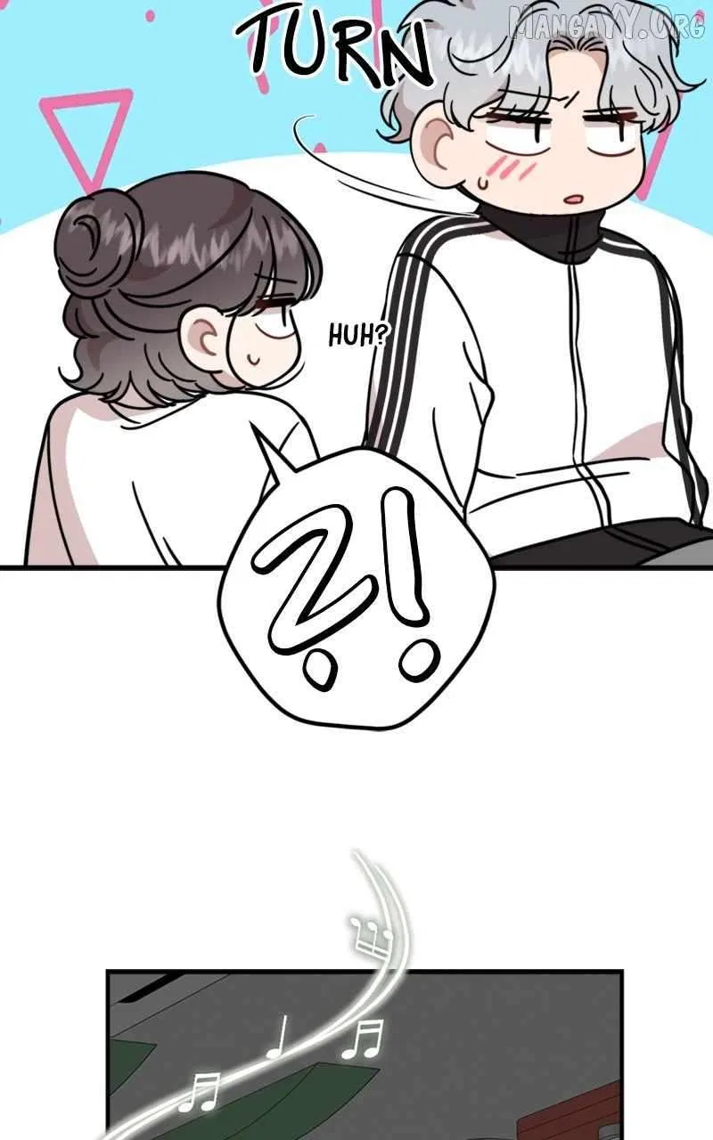 Can You Date a Ranker? Chapter 39 – Page 87