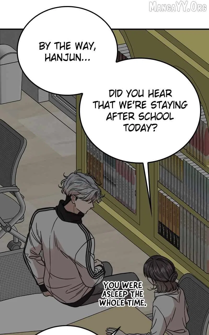 Can You Date a Ranker? Chapter 39 – Page 89