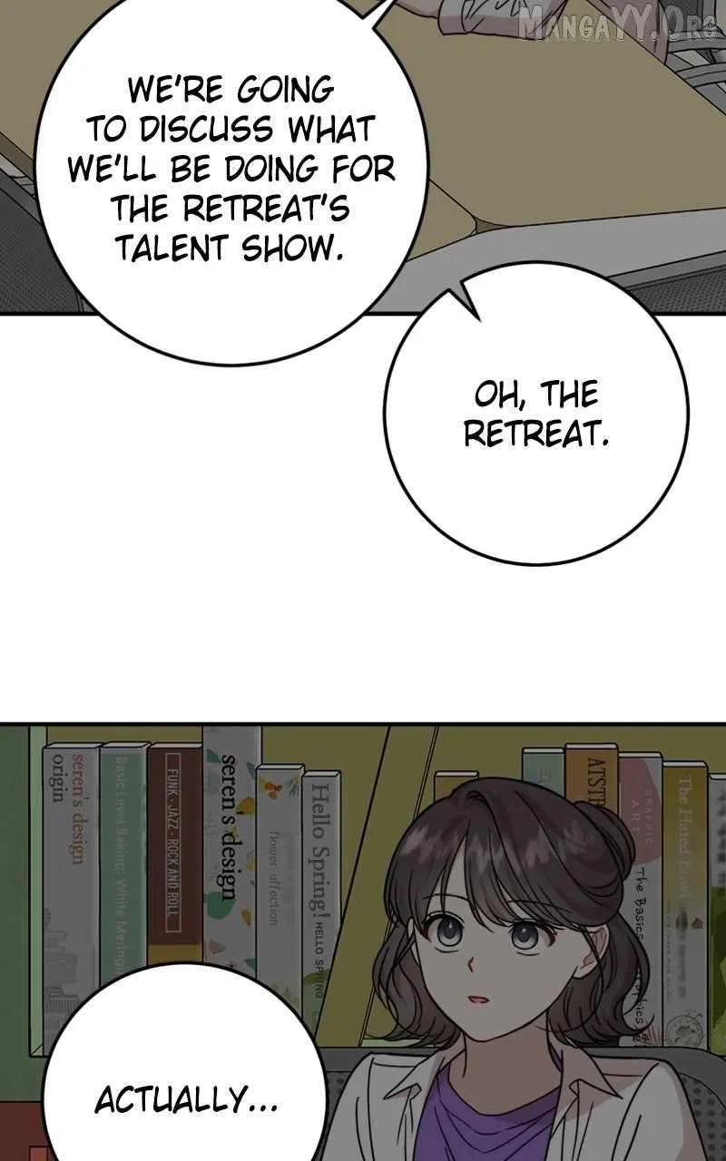 Can You Date a Ranker? Chapter 39 – Page 90