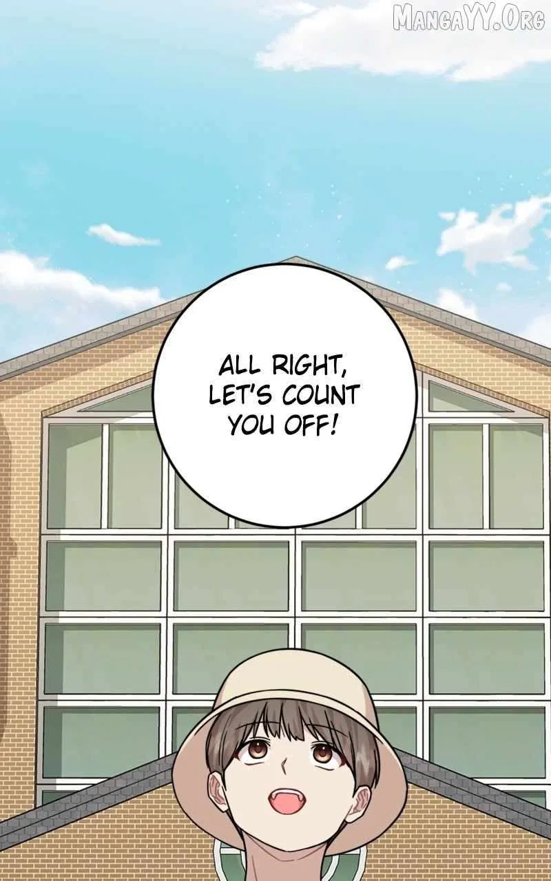 Can You Date a Ranker? Chapter 39 – Page 92