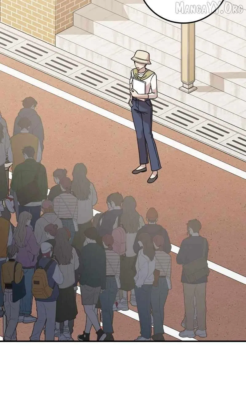 Can You Date a Ranker? Chapter 39 – Page 94