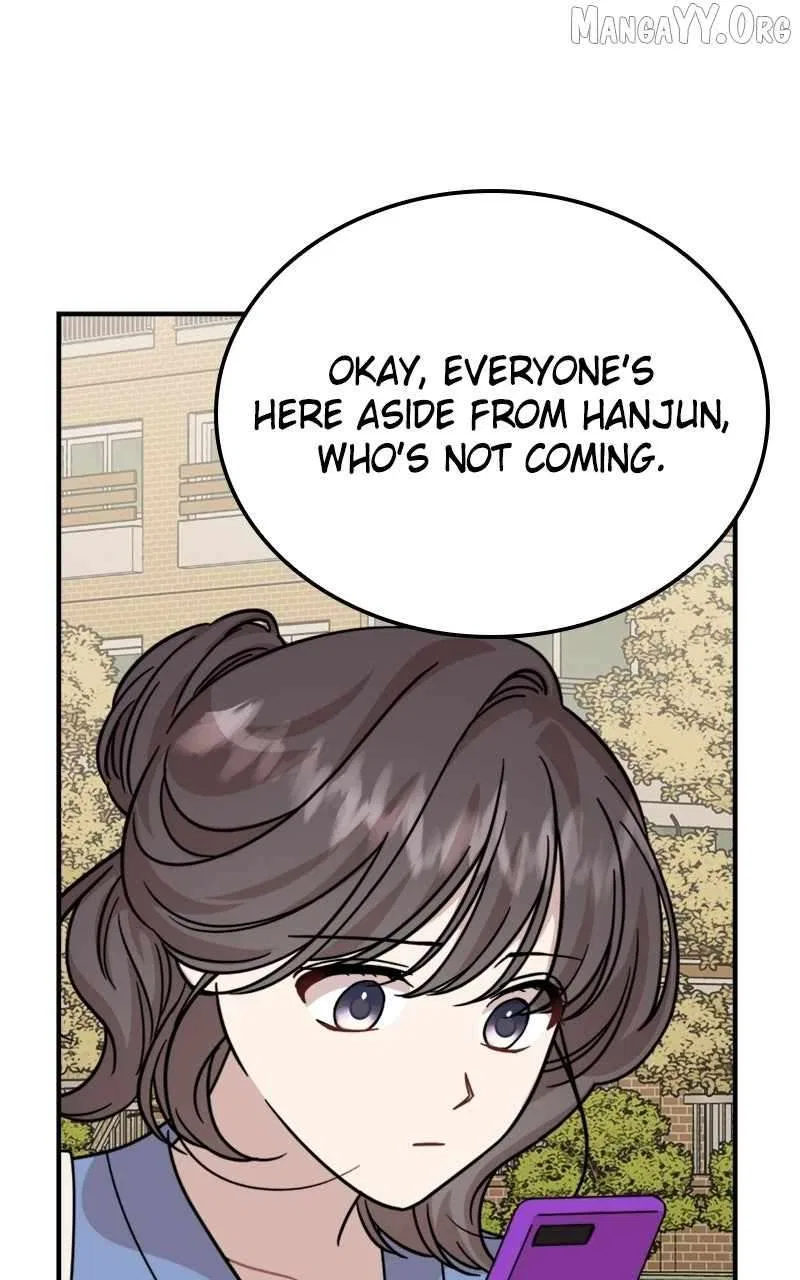 Can You Date a Ranker? Chapter 39 – Page 95